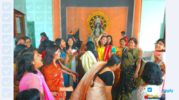 Berhampore Girls' College photo #8