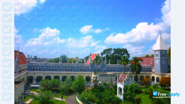 Krishnath College photo #6