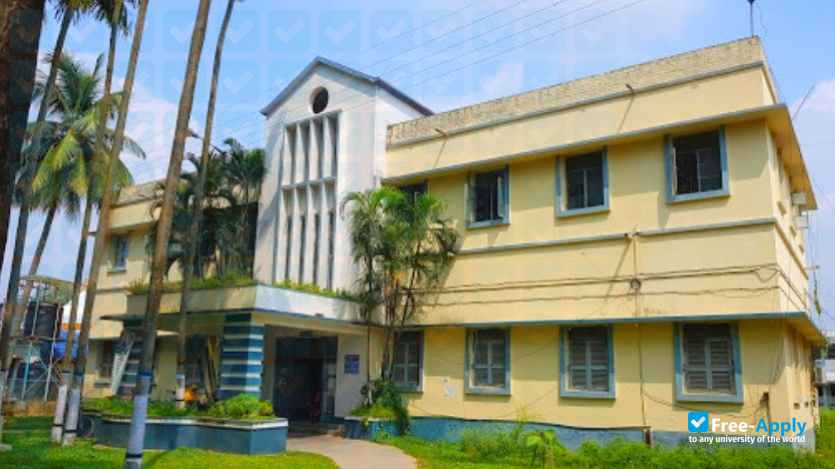 Krishnath College photo