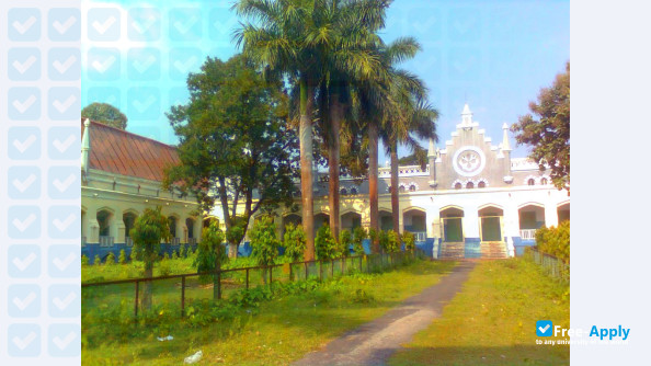 Krishnath College photo #4