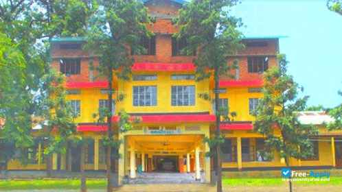 B P Chaliha College Nagarbera photo #3