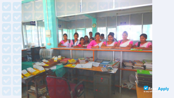 B P Chaliha College Nagarbera photo #7