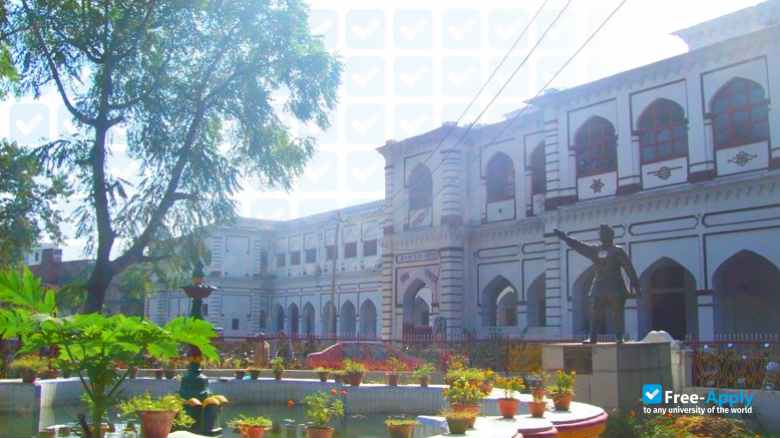Photo de l’D A V PG College Lucknow #5