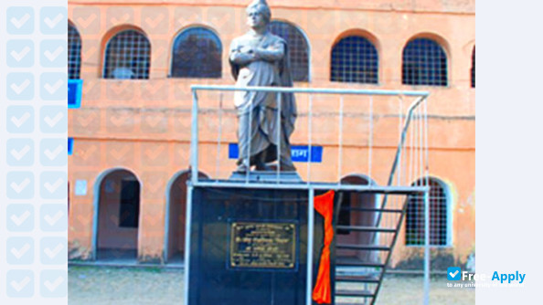 Photo de l’D A V PG College Lucknow #2