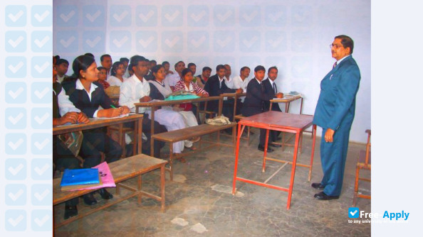 Photo de l’D A V PG College Lucknow #4