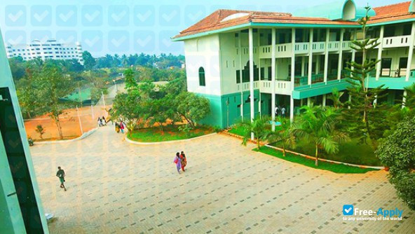 Sullamussalam Science College photo #5