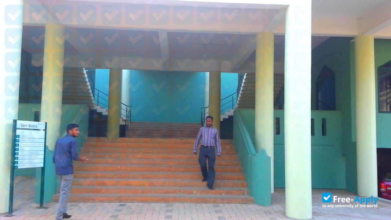 Sullamussalam Science College photo #2