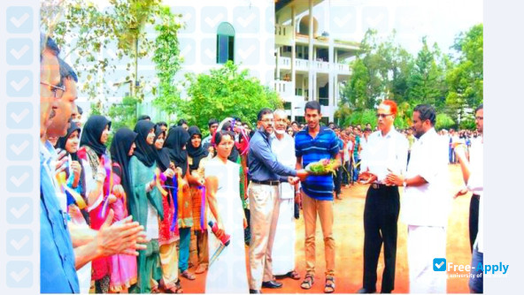 Sullamussalam Science College photo #6