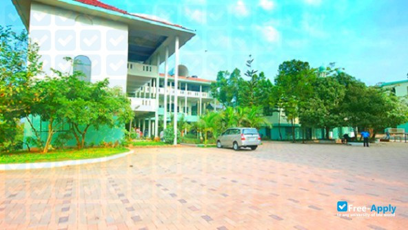 Sullamussalam Science College photo #5