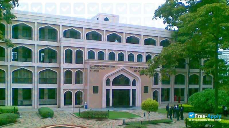 Al Ameen Institute of Management Studies photo #3