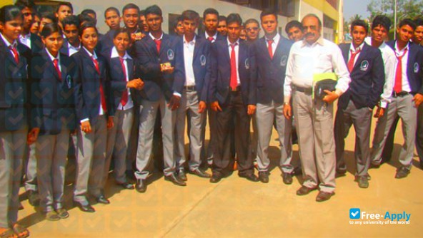 Al Ameen Institute of Management Studies photo #4