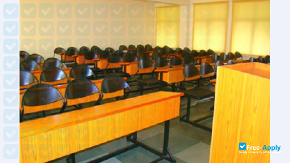 Al Ameen Institute of Management Studies photo #6