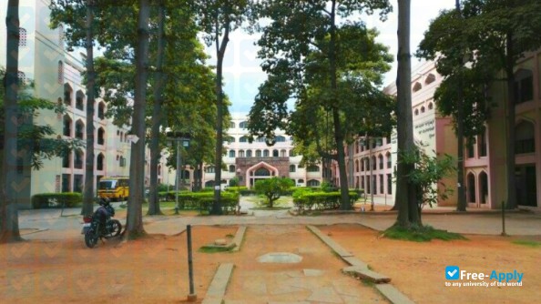 Al Ameen Institute of Management Studies photo #1
