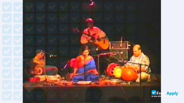 Karnataka College of Percussion photo #4