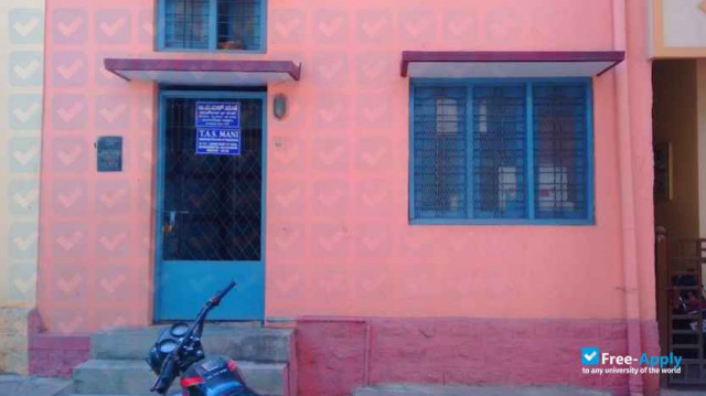 Karnataka College of Percussion photo #2