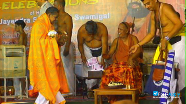 Karnataka College of Percussion photo #3