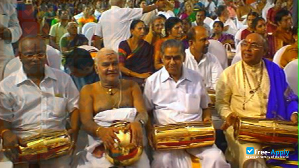 Photo de l’Karnataka College of Percussion