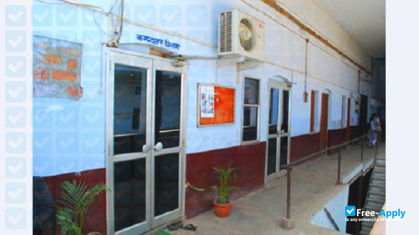 Sree Agrasain College photo #1