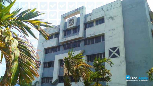 Sree Agrasain College photo #4