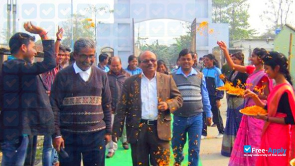 Sree Agrasain College photo #1