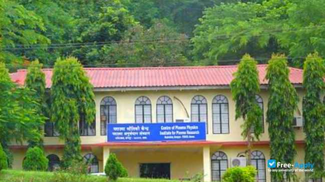 Jhanji Hemnath Sarma College photo #5