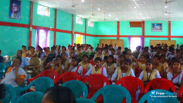 Jhanji Hemnath Sarma College photo #3