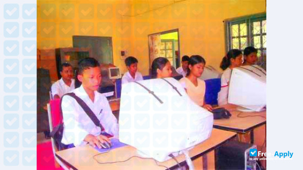 Jhanji Hemnath Sarma College photo #5