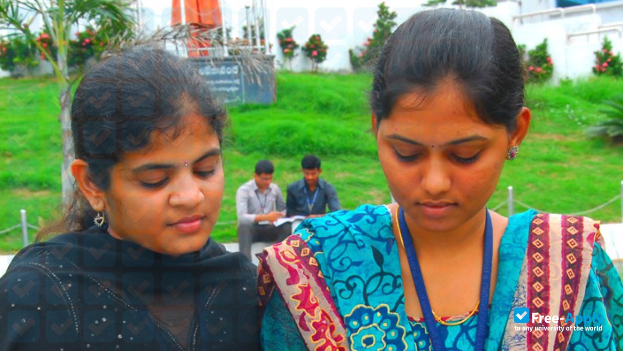 Tirumala Engineering College photo #5