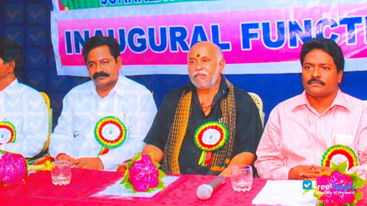 Tirumala Engineering College photo #4