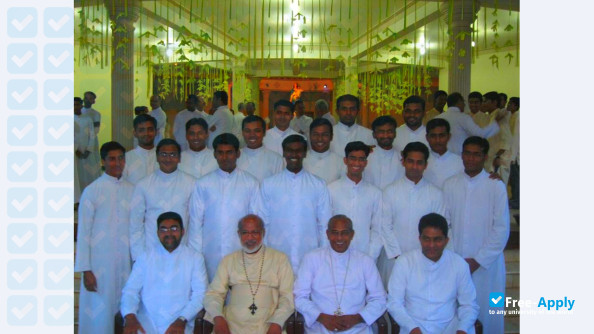 Foto de la Mary Matha Major Seminary #15
