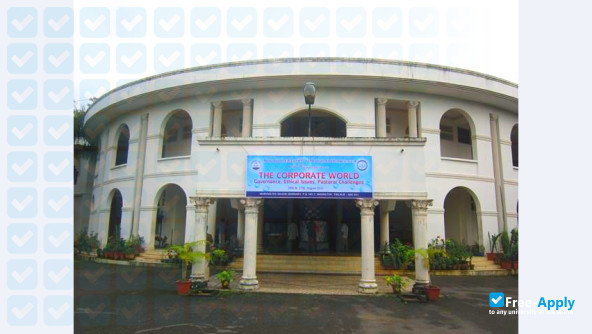 Foto de la Mary Matha Major Seminary #5