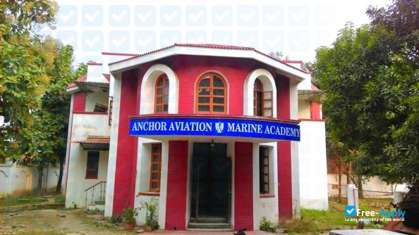 Photo de l’Anchor Aviation & Marine Academy #2