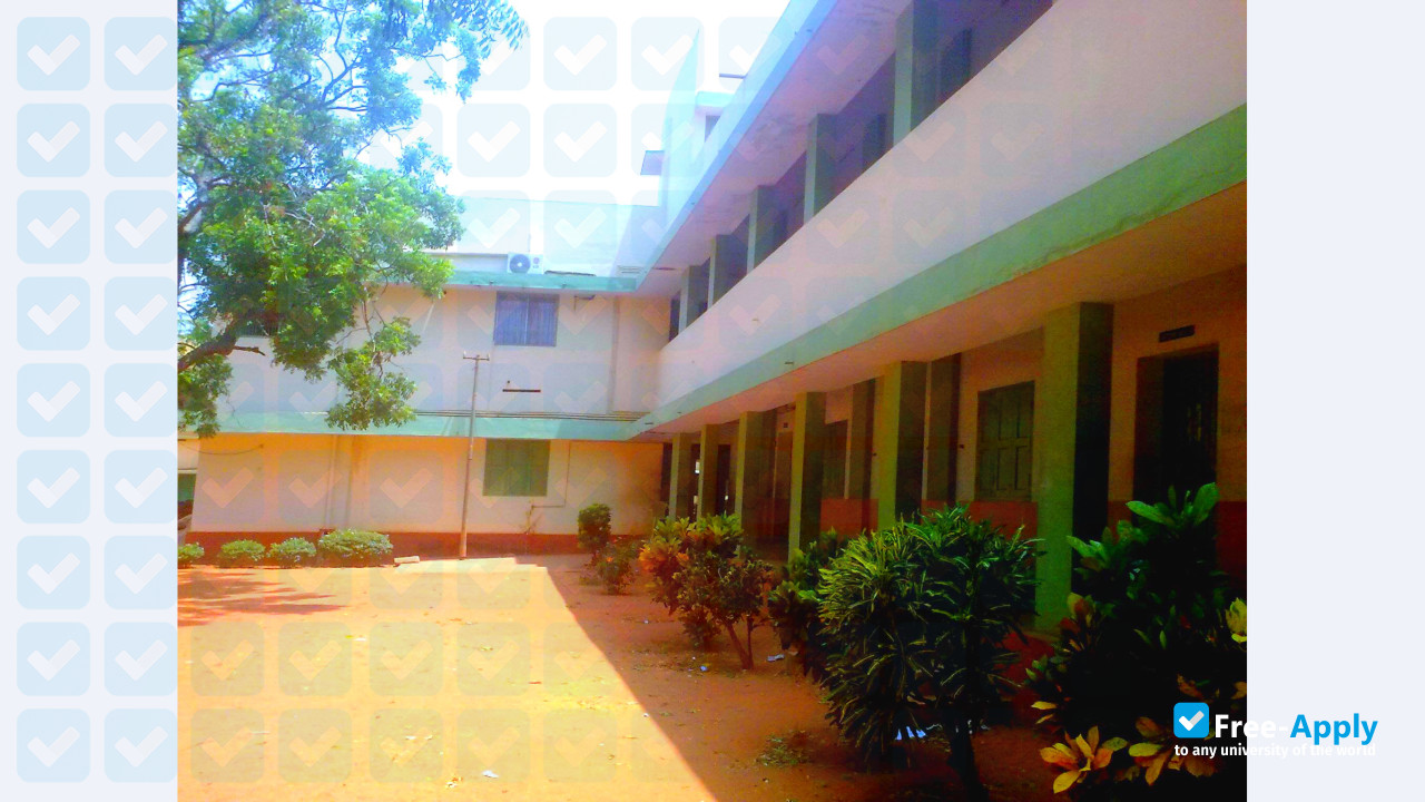 N M S Kamaraj Polytechnic photo #5