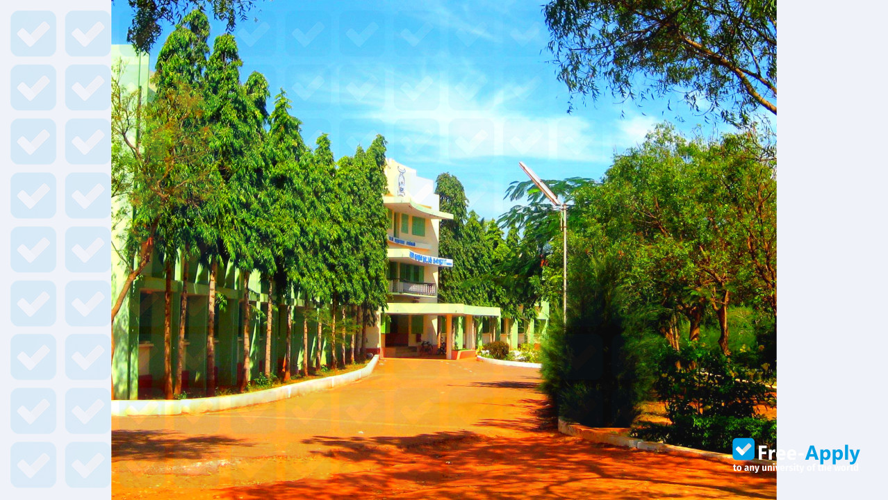 N M S Kamaraj Polytechnic photo #4