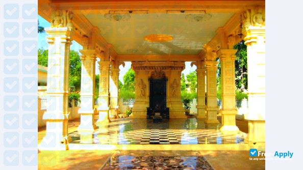 N M S Kamaraj Polytechnic photo #2