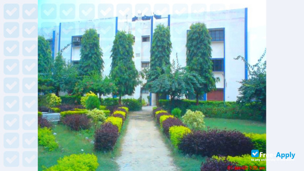 Institute of Engineering and Rural Technology photo #2