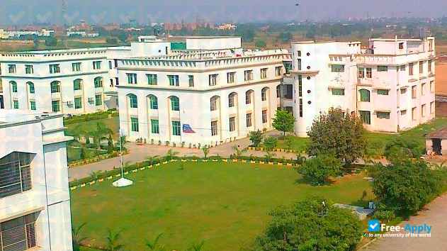 Institute of Engineering and Rural Technology photo #4