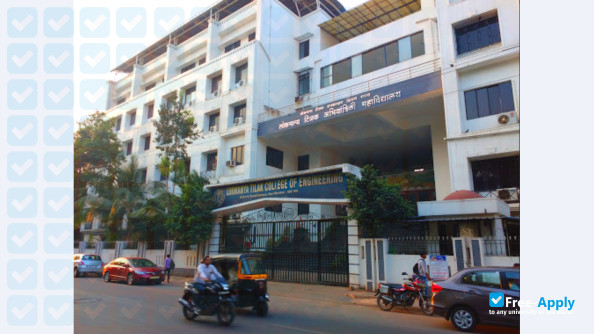Lokmanya Tilak College of Engineering photo #8