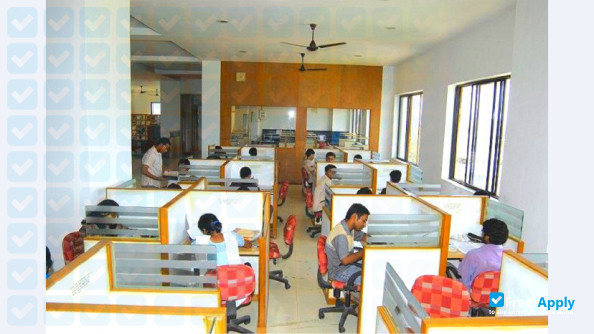 Lokmanya Tilak College of Engineering photo #6