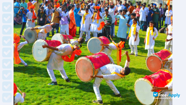 Lokmanya Tilak College of Engineering photo #3
