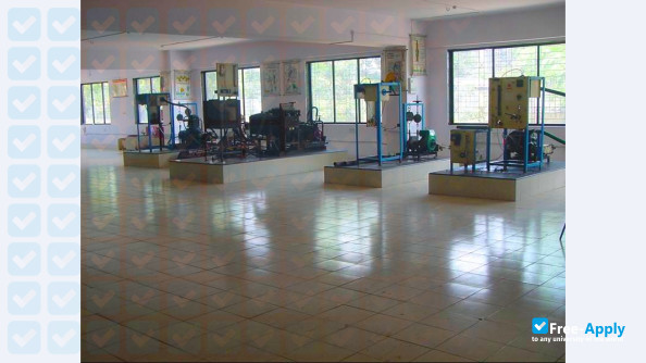 Lokmanya Tilak College of Engineering photo #4