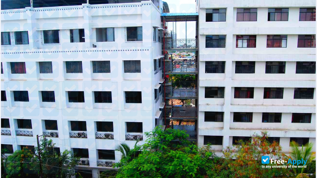 Lokmanya Tilak College of Engineering photo #2