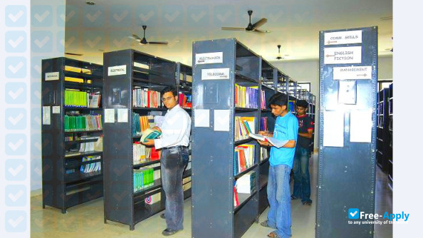 Lokmanya Tilak College of Engineering photo #5