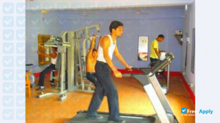 Miniatura de la Baliapal College of Physical Education #5