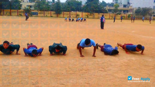 Miniatura de la Baliapal College of Physical Education #2