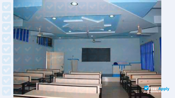 Photo de l’Shankarlal Khandelwal Arts Science and Commerce College Akola #4