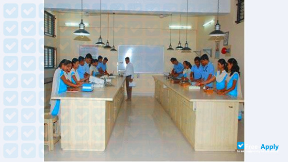 Photo de l’Shankarlal Khandelwal Arts Science and Commerce College Akola #3