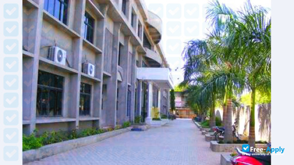 Photo de l’Shankarlal Khandelwal Arts Science and Commerce College Akola #5