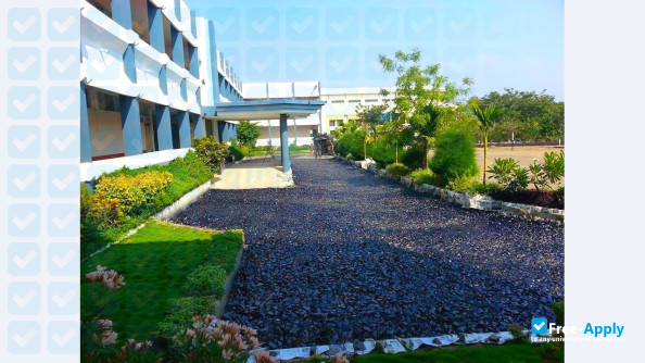 Foto de la Arts Science and Commerce College Rahuri Rahuri College Ahmednagar #3