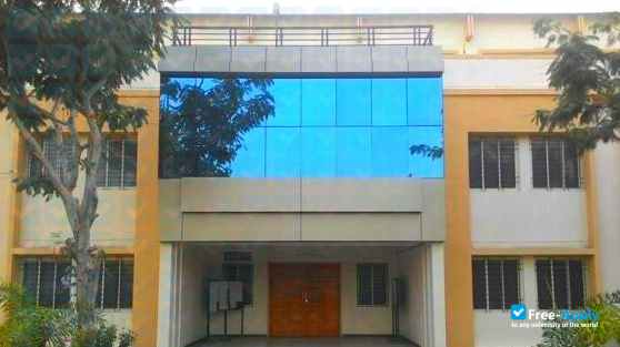 Фотография Arts Science and Commerce College Rahuri Rahuri College Ahmednagar